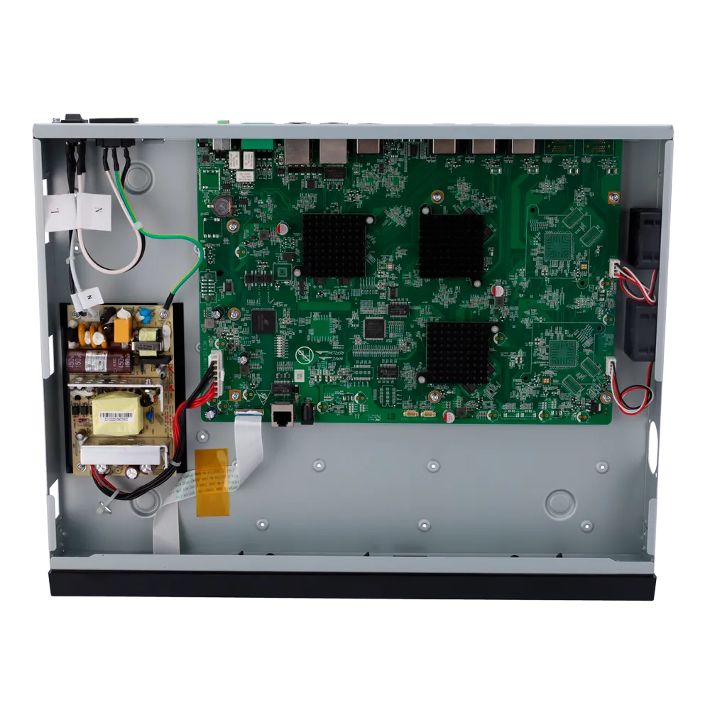 Uniview UV-DC5506-E-V2 Decodificador 4K HDMI Videovigilancia