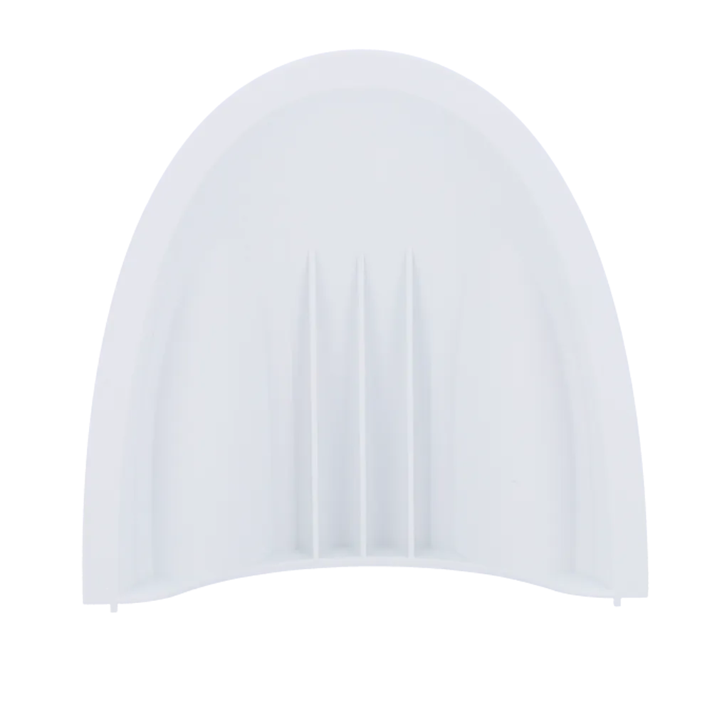 Soporte Pared Uniview UV-HS-205S para Cámaras Domo