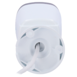 Cámara IP Bullet Uniview UV-IPC-B244-ADF28K-WP 4MP 2.8mm