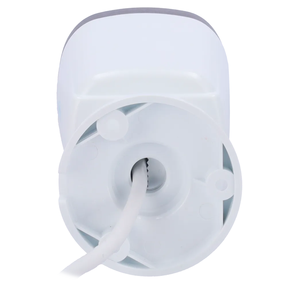 Cámara IP Bullet Uniview UV-IPC-B244-ADF28K-WP 4MP 2.8mm