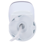 Cámara IP Bullet 4MP Uniview UV-IPC-B244-ADF40K-WP 4mm IR30m