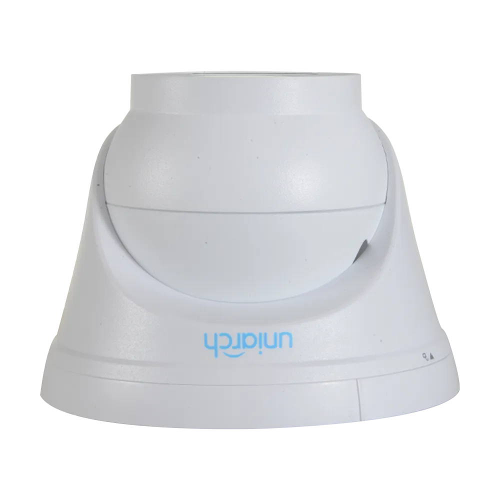 Uniview UV-IPC-T124-APF28K Cámara IP 4MP Bullet 2.8mm IR30m