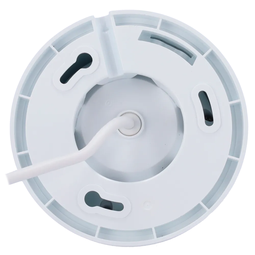 Cámara IP Turret 4MP Uniview UV-IPC-T244-ADF40K-WP 4mm
