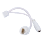 Uniview UV-IPC2122LB-AF28WK-G Cámara IP Bullet 2MP 2.8mm