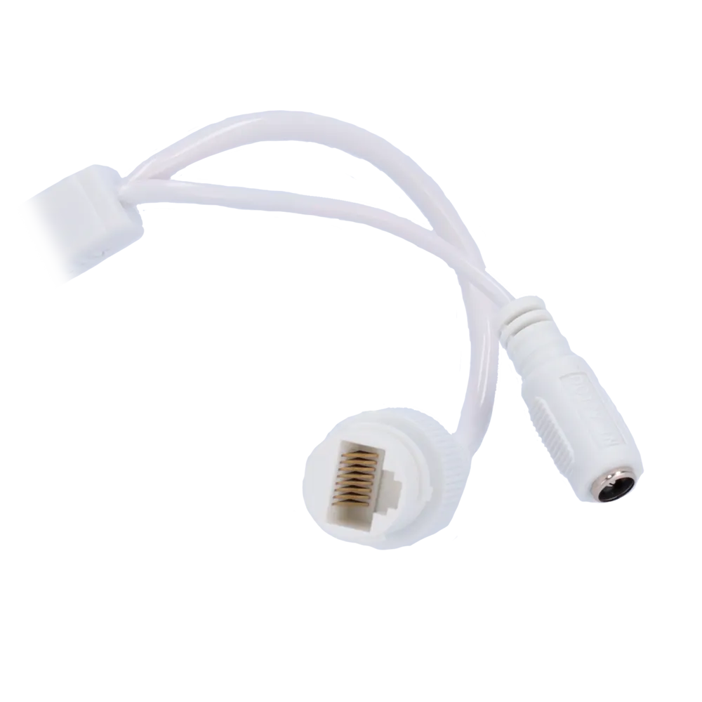 Uniview UV-IPC2122LB-AF28WK-G Cámara IP Bullet 2MP 2.8mm