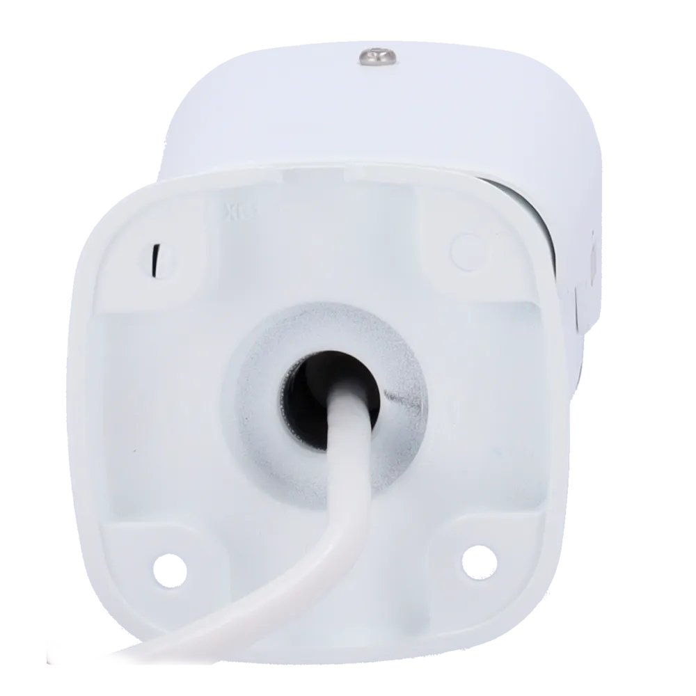 Cámara IP Uniview UV-IPC2124LB-ADF28KM-H 4MP Bullet 30m