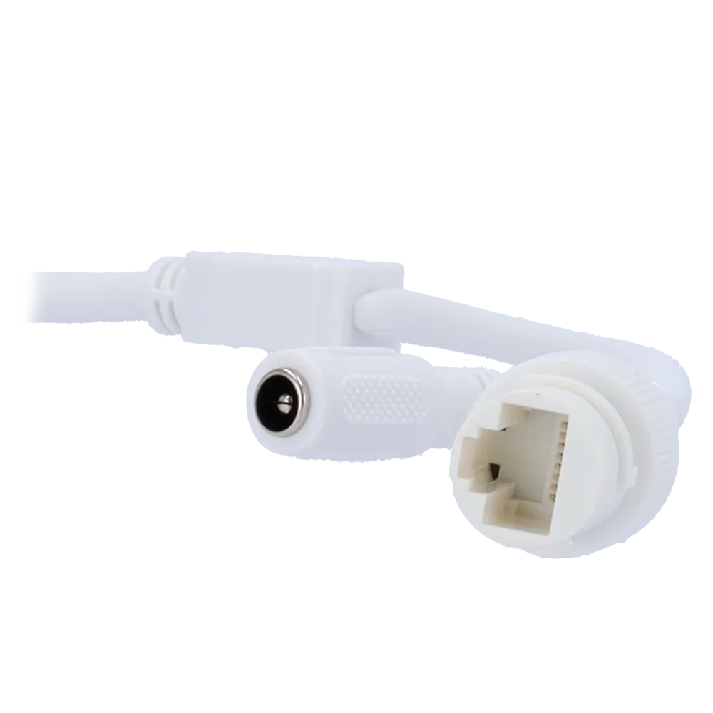 Cámara IP Uniview UV-IPC2124LB-AF28K-DL 4MP IR 30m IP67