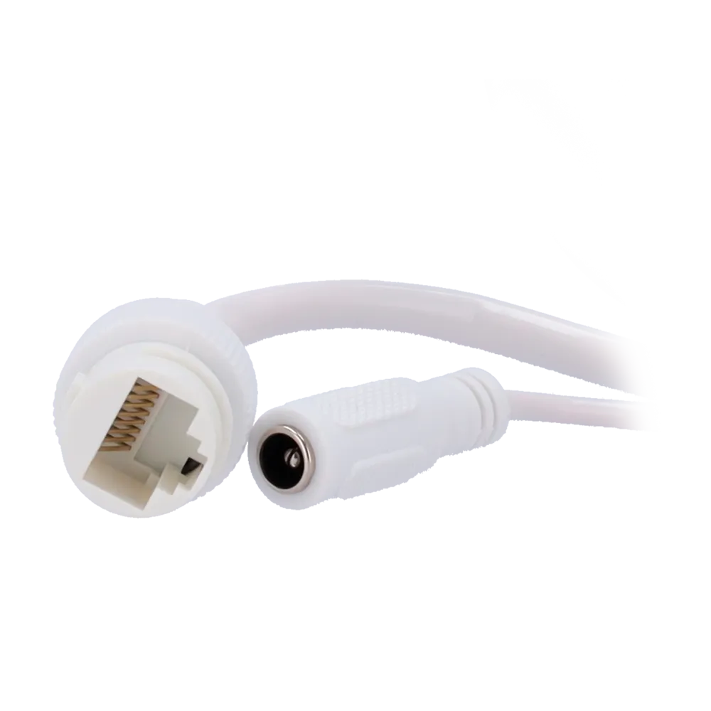 Uniview UV-IPC2124LB-AF40K-DL2 Cámara IP Bullet 4MP 4mm