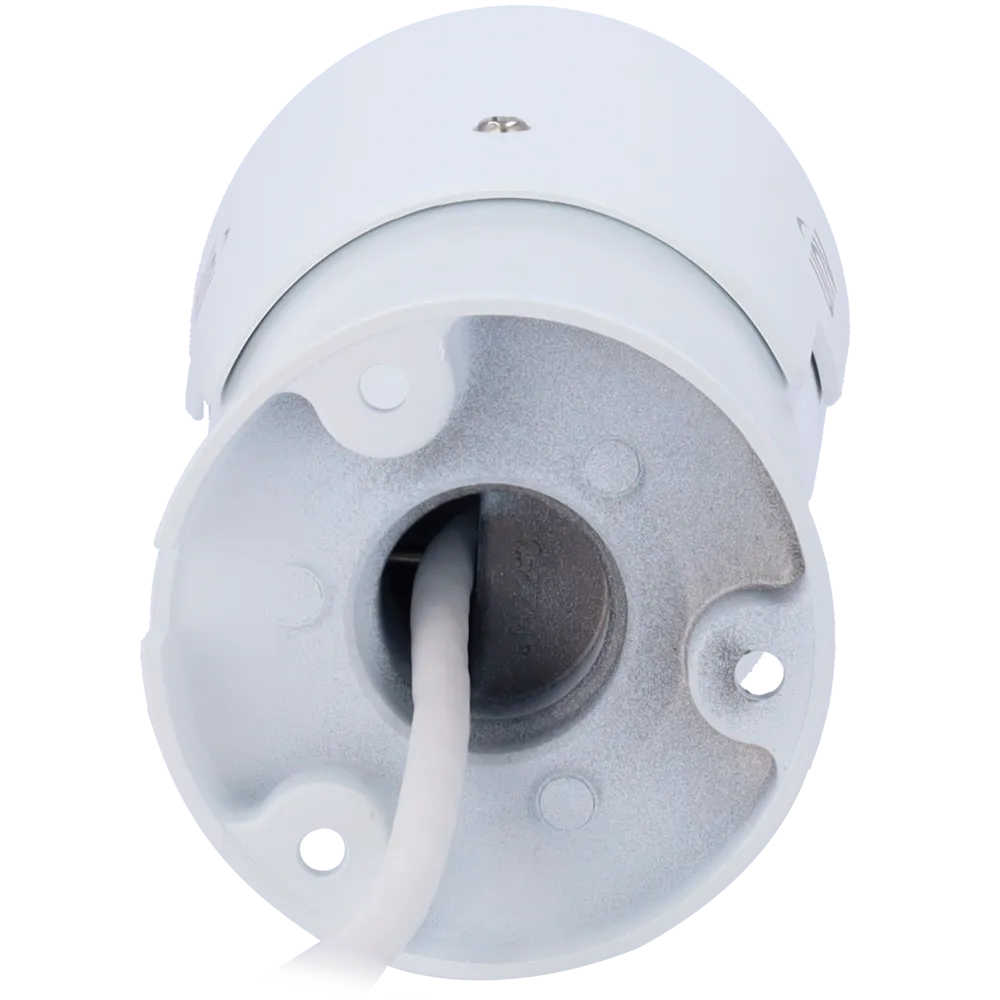 Cámara IP Bullet Uniview UV-IPC2124LE-ADF28KM-H 4MP 2.8mm