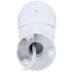 Cámara IP Bullet 4MP Uniview UV-IPC2124SB-ADF28KMC-I0