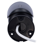 Cámara IP Bullet Uniview 4MP UV-IPC2124SB-ADF28KMC-I1-BLACK