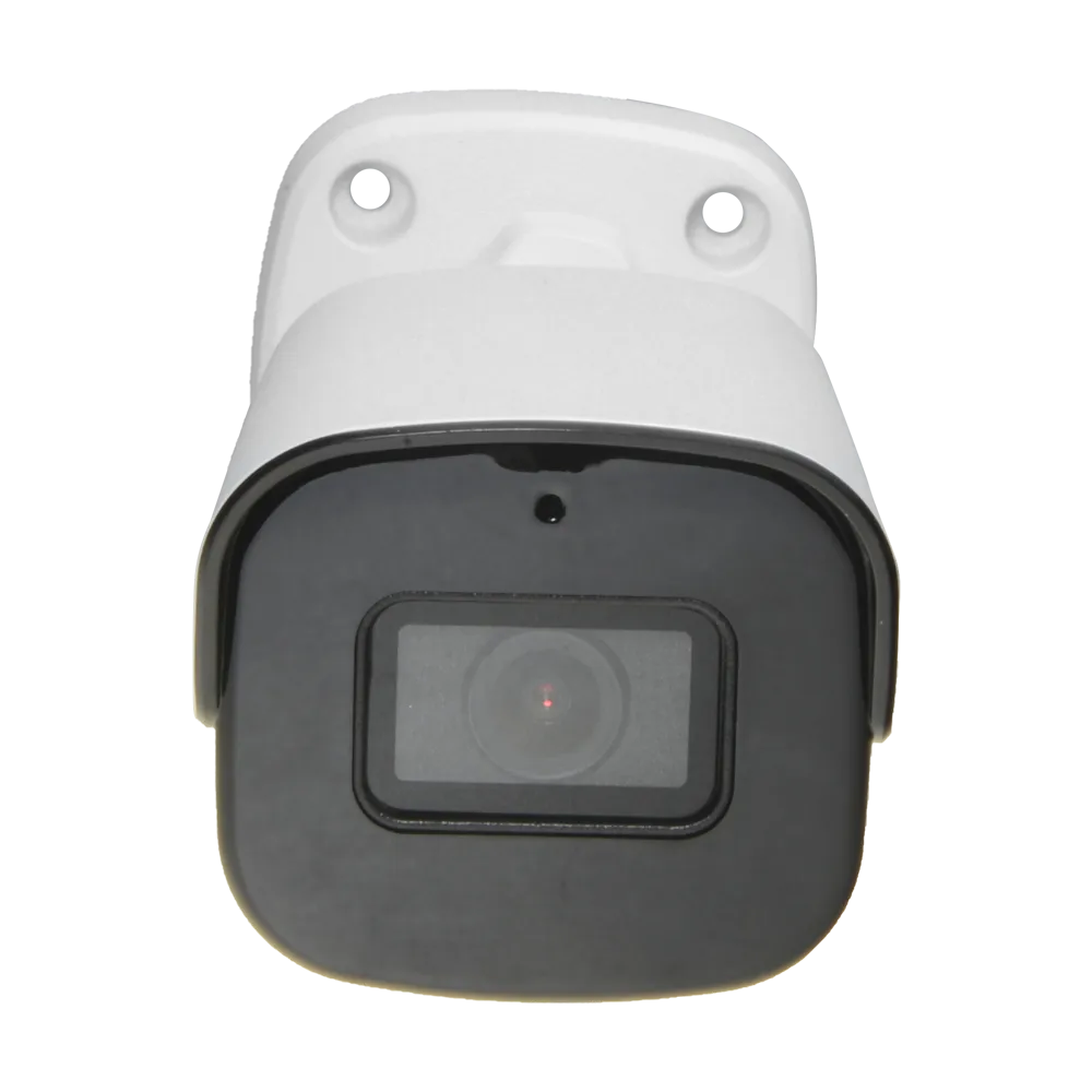 Uniview UV-IPC2124SB-ADF40KM-I0 Cámara IP Bullet 2MP 4mm IR 40m