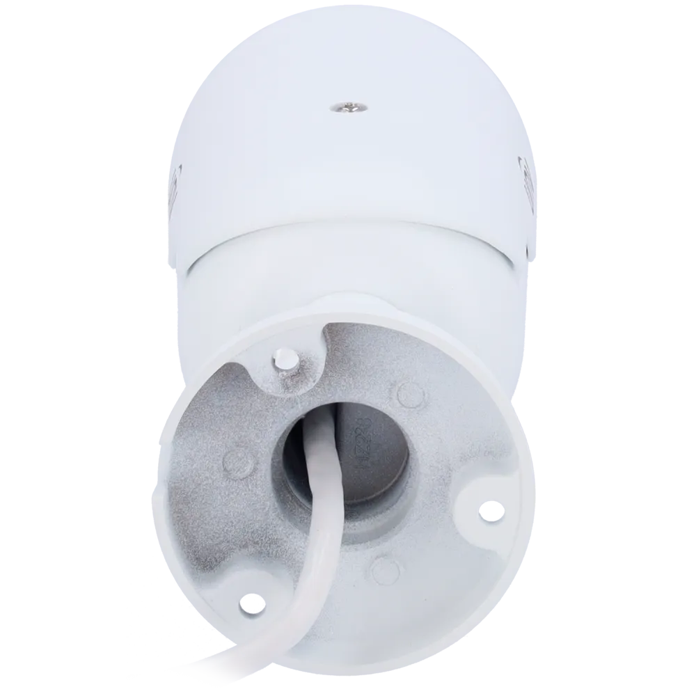 Cámara IP Uniview UV-IPC2124SB-ADF40KMC-I0 Bullet 2MP IR 30m