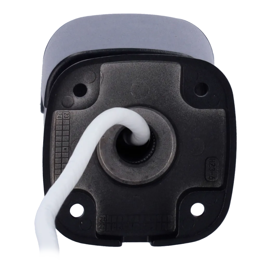 Uniview UV-IPC2128SB-ADF28KM-I0-BLACK Bullet IP 8MP 2.8mm
