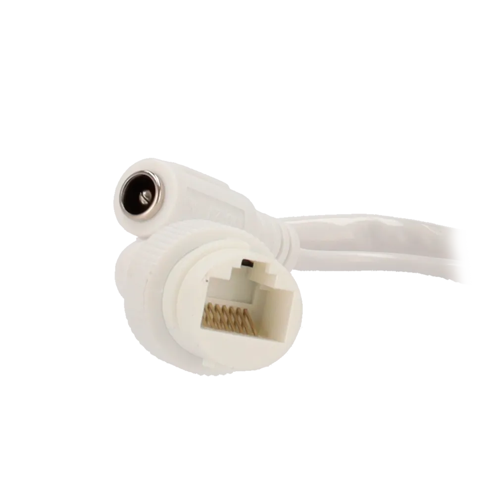 Cámara IP Uniview UV-IPC2314LE-ADF40KM-WP 4MP Bullet IR