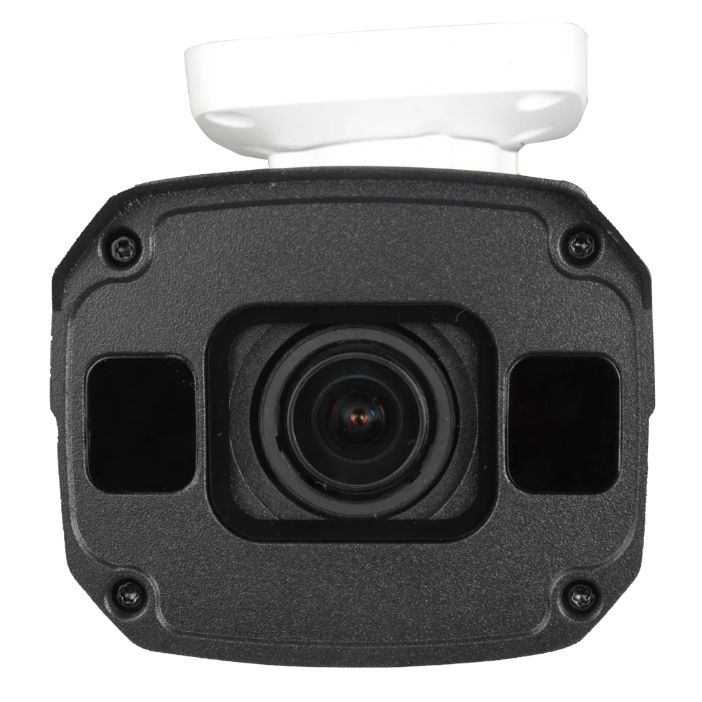 Cámara IP Bullet Uniview UV-IPC2322SB-DZK-I0 2MP IR 50m IP67