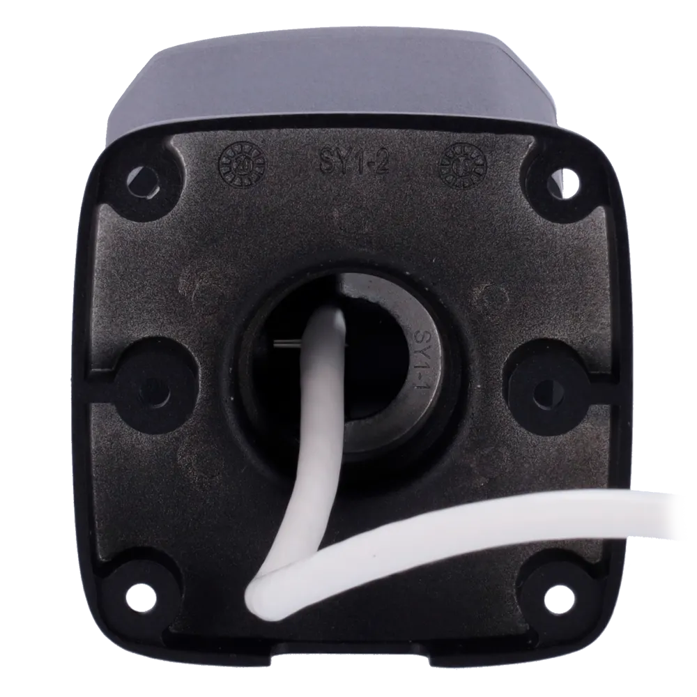Uniview UV-IPC2324SB-DZK-I0-BLACK Bullet IP 4MP Motorizada