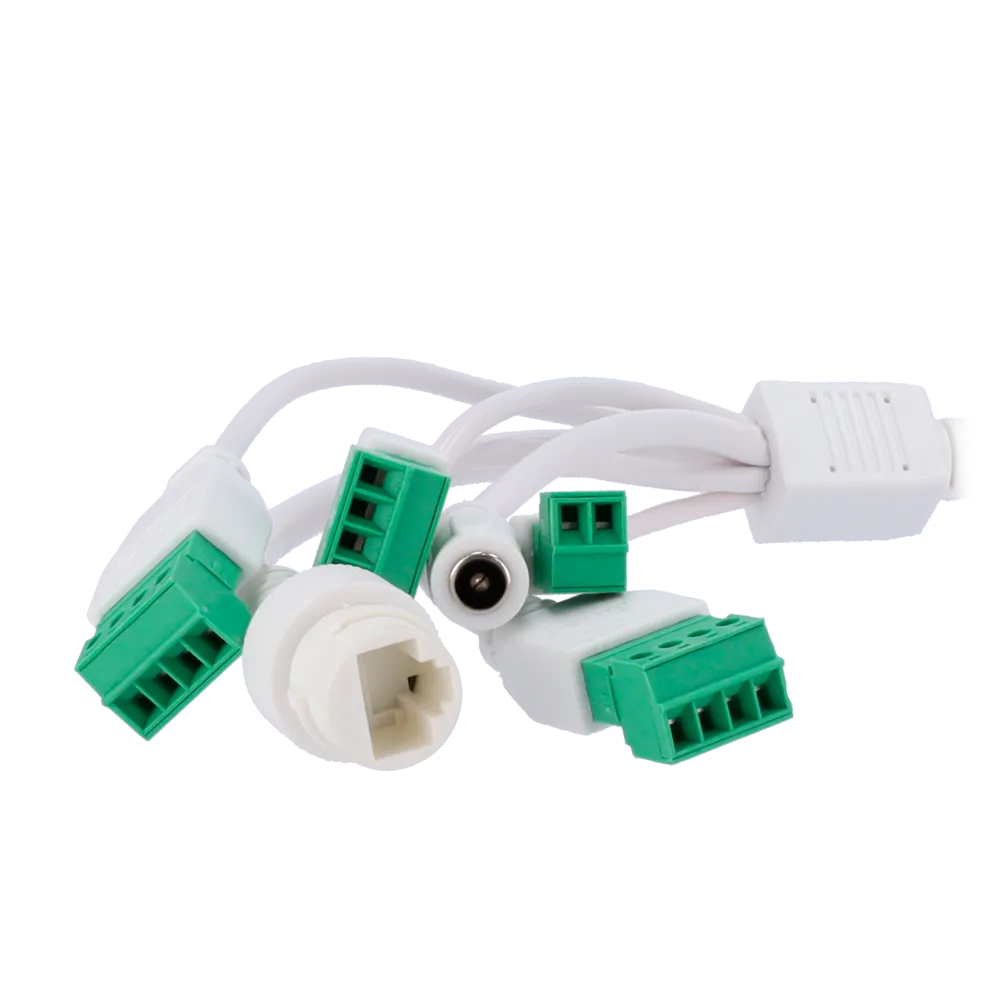Uniview UV-IPC264SA-AHDX4K-I1 Bullet IP 4MP 32mm IR 120m
