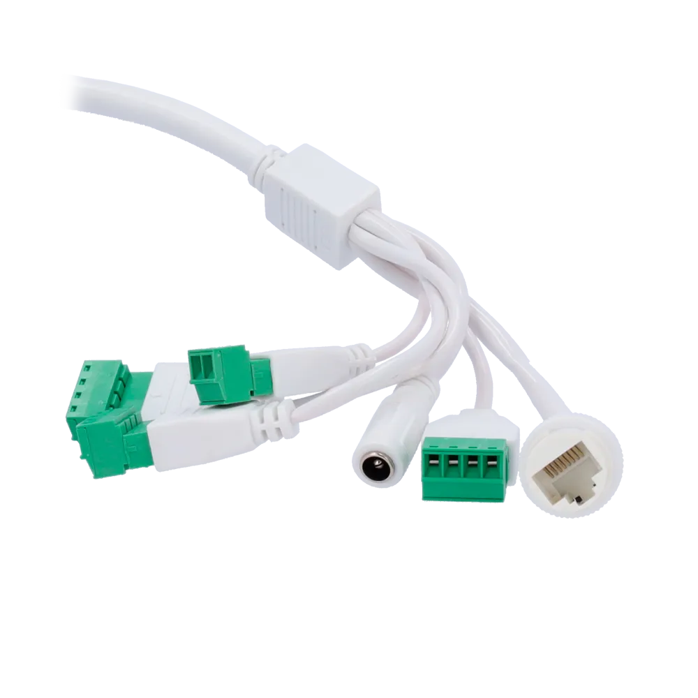 Uniview UV-IPC268EA-AHDZK-I1 Cámara IP 8MP Bullet IR 60m