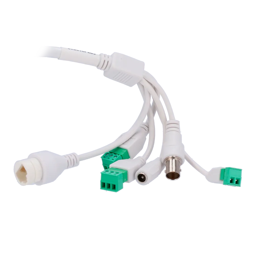 Uniview UV-IPC2A24SE-ADZK-I0 Cámara IP Bullet 4MP Varifocal