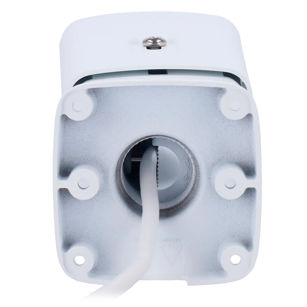 Uniview UV-IPC2B14SE-ADF28KMC-WP-I1 Cámara IP 4MP IR 40m