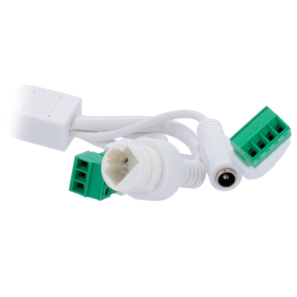 Uniview UV-IPC2B14SS-ADF28KMC-I1 Cámara IP Bullet 2.8mm