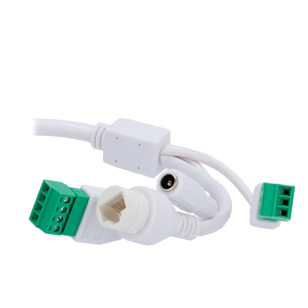 Uniview UV-IPC2B14SS-ADF28KMC-I1-BLACK Bullet IP 4MP