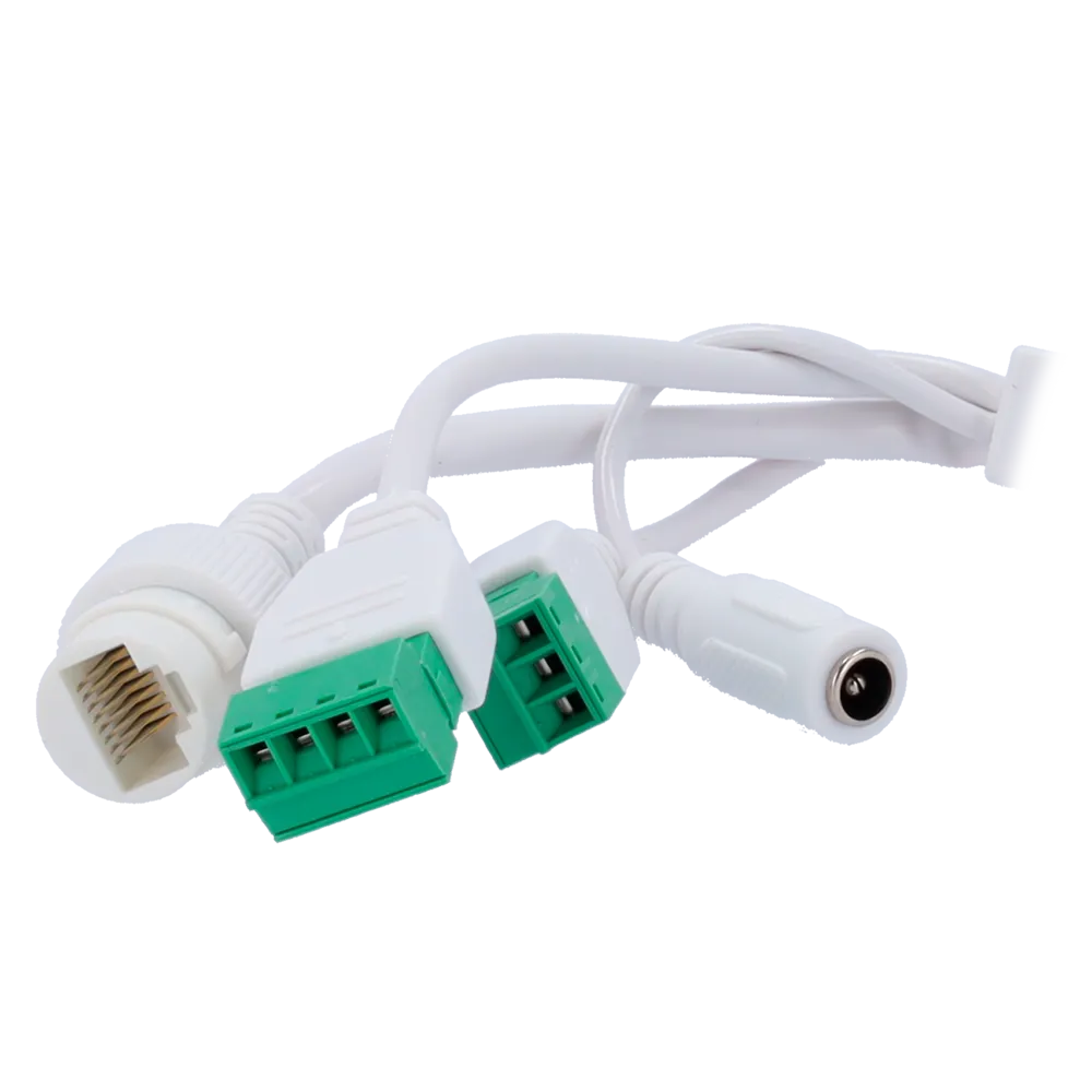 Uniview UV-IPC2B14SS-ADF40KMC-I1 Bullet IP 4MP Exterior