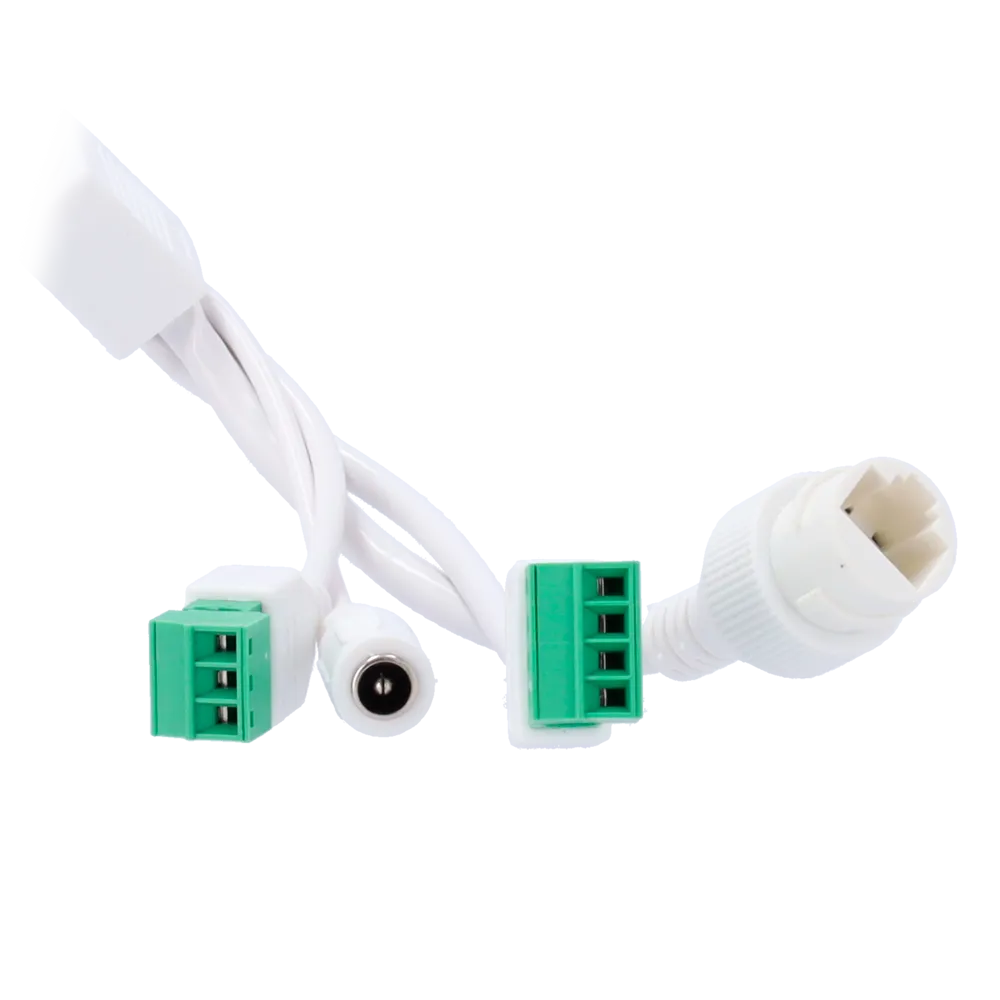 Uniview UV-IPC2B15SS-ADF28KMC-I1 Cámara IP Bullet 5MP