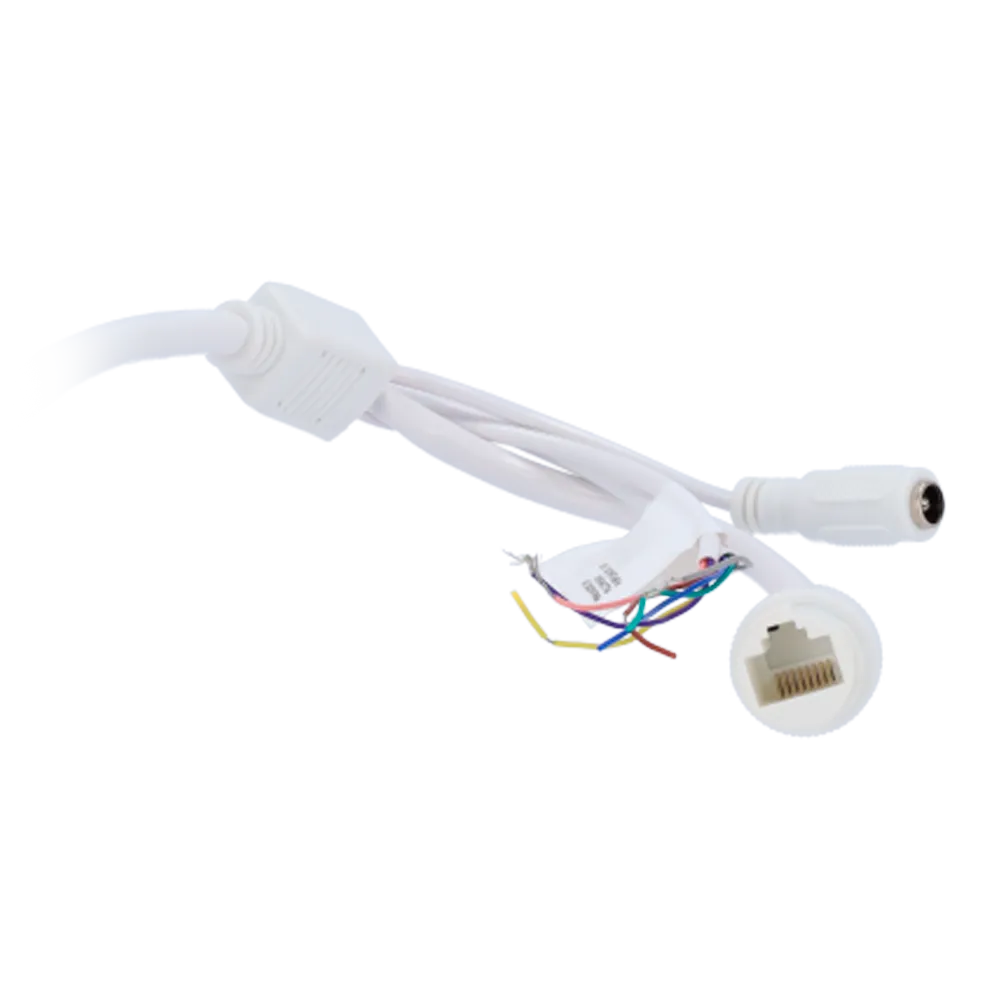 Cámara IP Bullet Uniview UV-IPC2K28SE-ADF40KMC-WL-I0 8MP