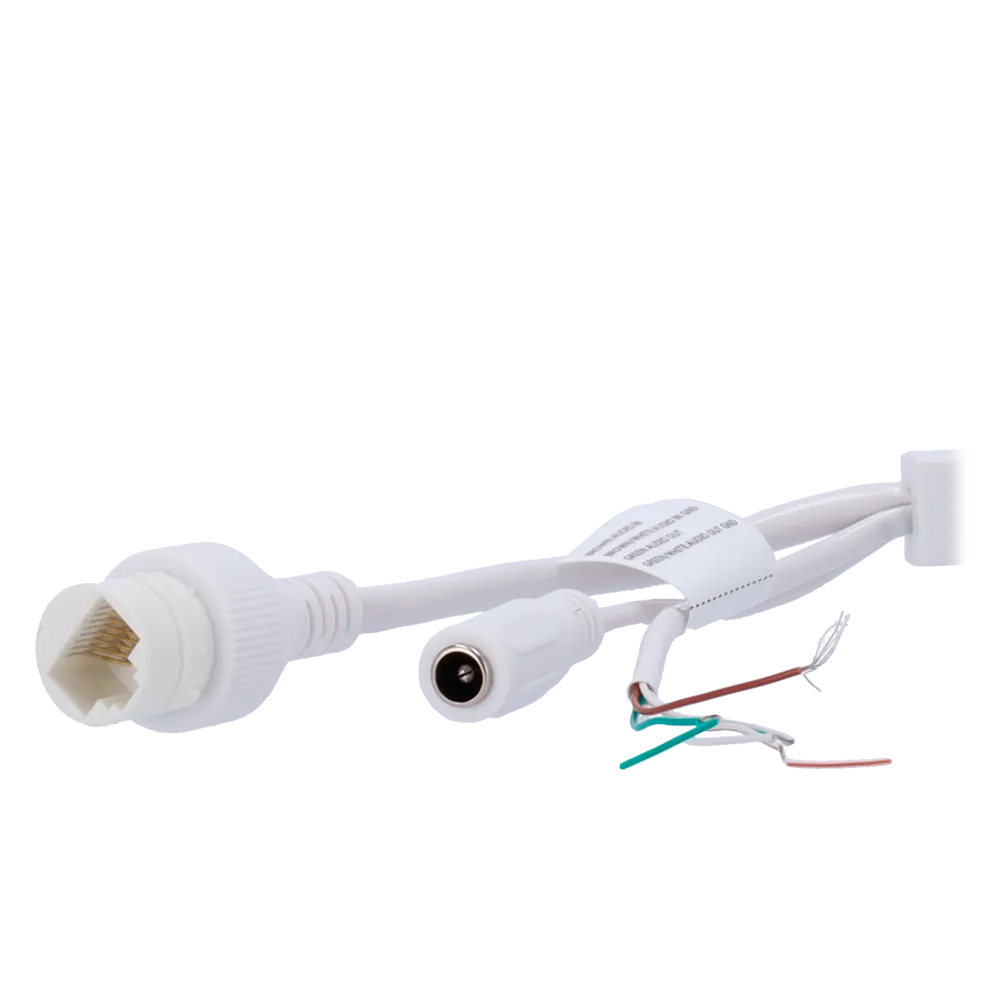 Uniview UV-IPC312SB-ADF28K-I0 Cámara IP Domo 2MP Exterior