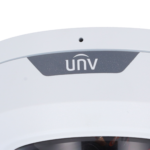 Uniview UV-IPC322LB-AF28WK-G Cámara Domo IP 2MP Exterior