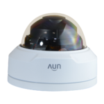 Cámara Domo IP Uniview UV-IPC322SB-DF28K-I0 1080p Exterior