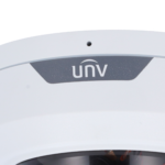 Uniview UV-IPC322SS-ADF28K-I1 Cámara Domo IP 1080p Exterior