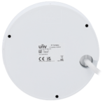 Cámara IP Domo Uniview UV-IPC3234SB-ADZK-I0 4MP Exterior IR