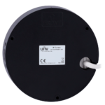 Cámara Domo IP Uniview UV-IPC3234SB-ADZK-I0-BLACK 4MP Exterior