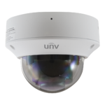 Cámara Domo IP Uniview UV-IPC3238SB-ADZK-I0 8MP Exterior