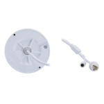 Cámara Domo IP Uniview UV-IPC328SB-ADF28K-I0 8MP Exterior