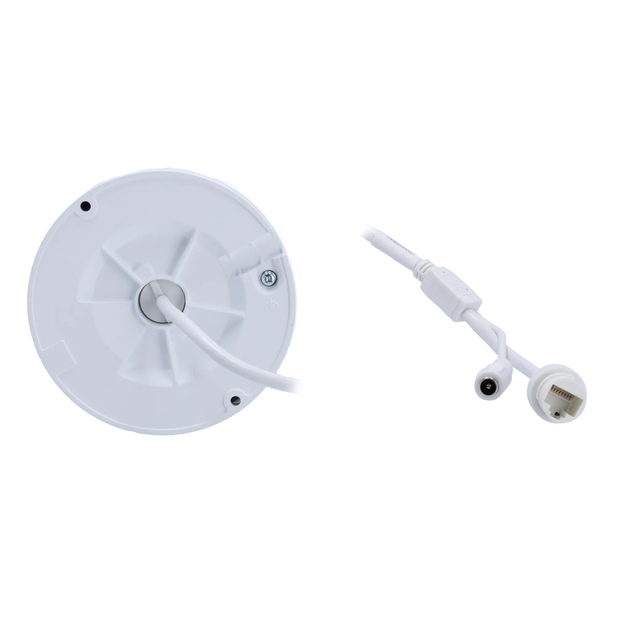 Cámara Domo IP Uniview UV-IPC328SB-ADF28K-I0 8MP Exterior