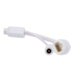 Uniview UV-IPC3522LE-ADF28K-WP Cámara Domo IP 4MP Exterior