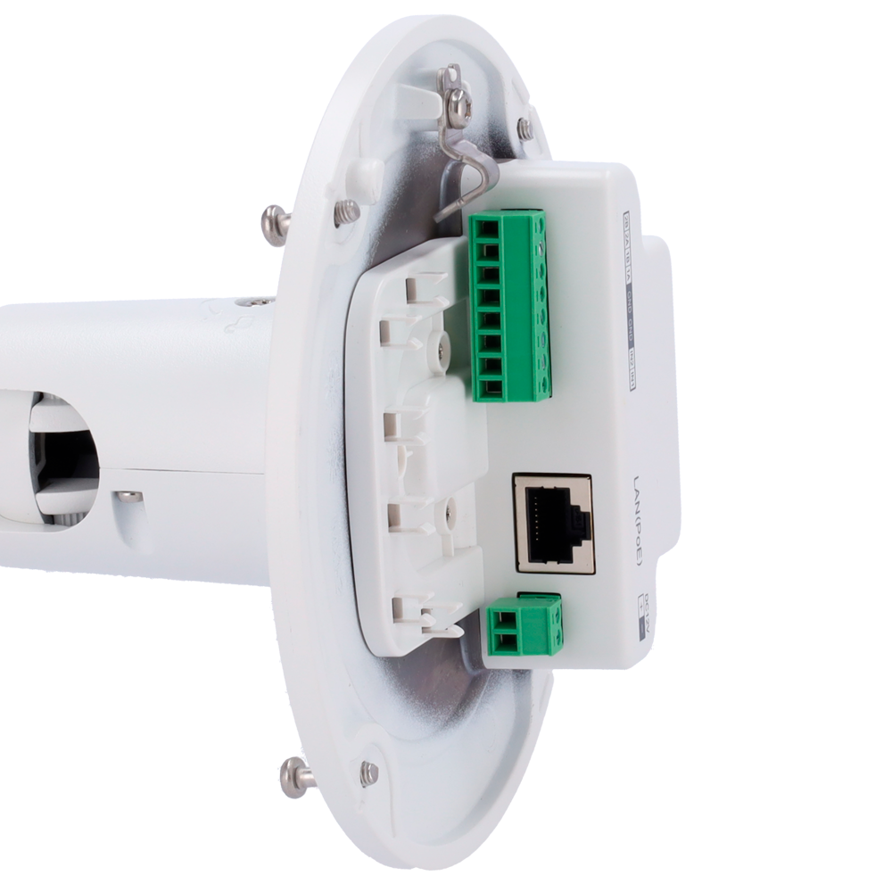 HIKVISION iDS-2CD7A86G0-IZHS(2.8-12mm)(C) IP Bullet 8MP 12mm IR 50m IP67 - Imagen 6