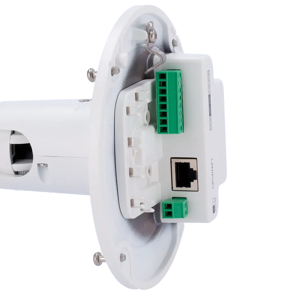 Cámara IP Bullet HIKVISION iDS-2CD7A86G0-IZHS 8MP IR 50m