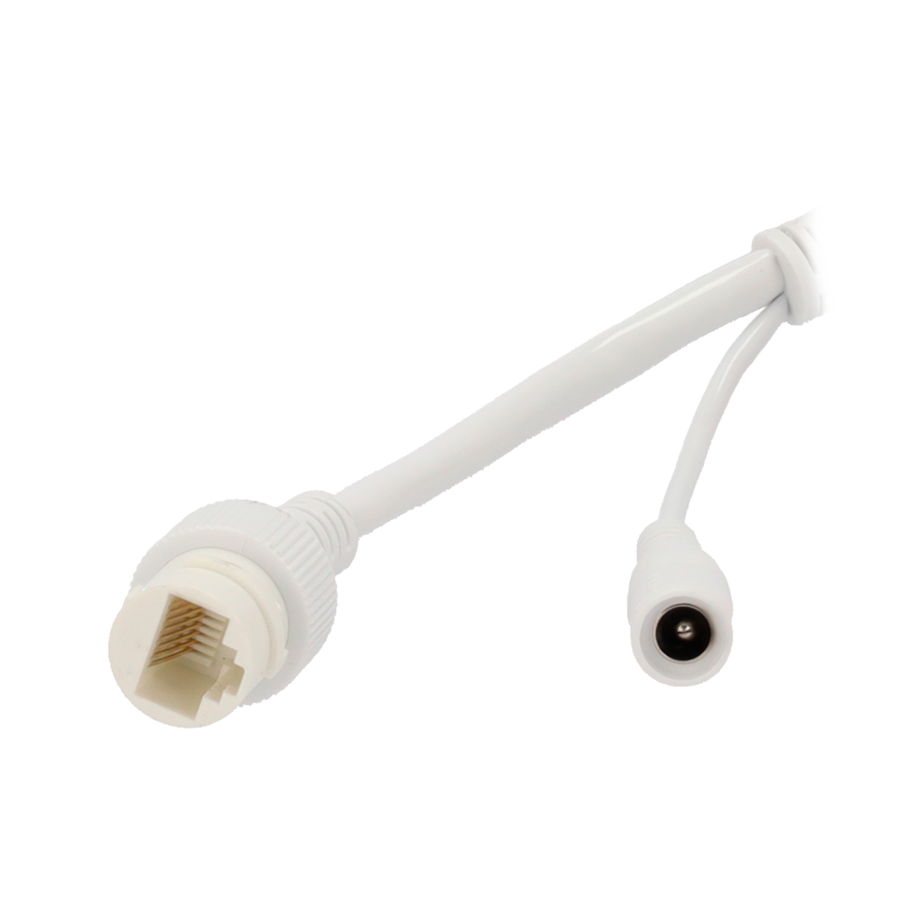 HiLook IPC-B640HA-LZU(2.8-12mm) IP Bullet 4MP 12mm IR 50m IP67 - Imagen 6