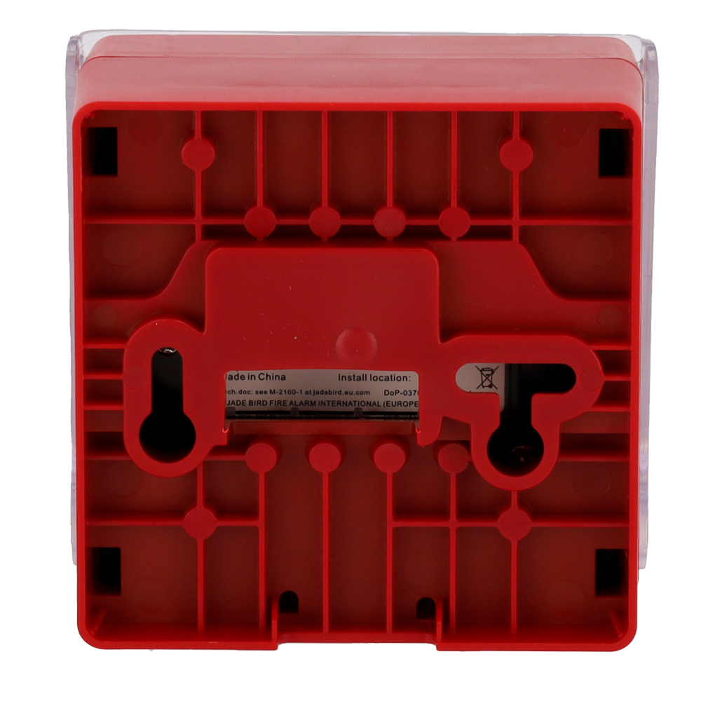 Jade Bird - JBE-2100C - Llave - Imagen 6