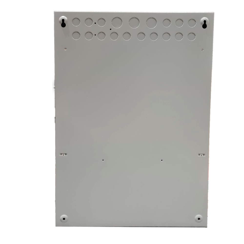 Central analógica HOCHIKI 2 lazos (ampliable a 8) (LAAEE11010H1HEUK1) - Imagen 6