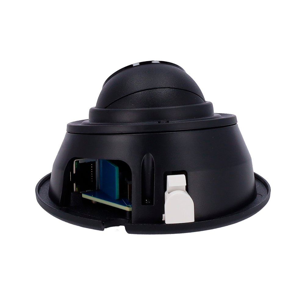 Milesight MS-C4583-PD Cámara Mini domo – IP · 4MP · IR · PoE - Imagen 6