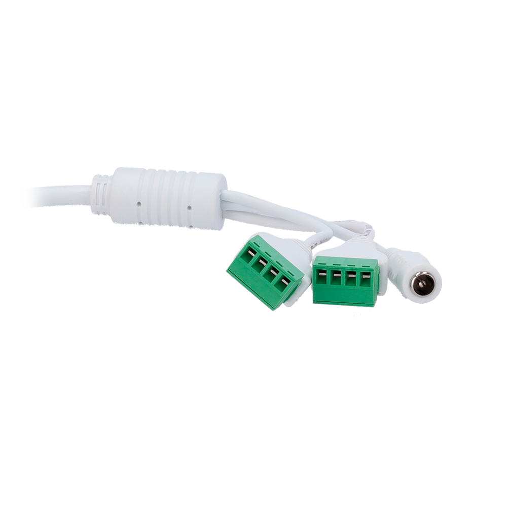 Milesight MS-C5321-FPE Cámara Domo – IP · 5MP · Exterior · IR · PoE - Imagen 6