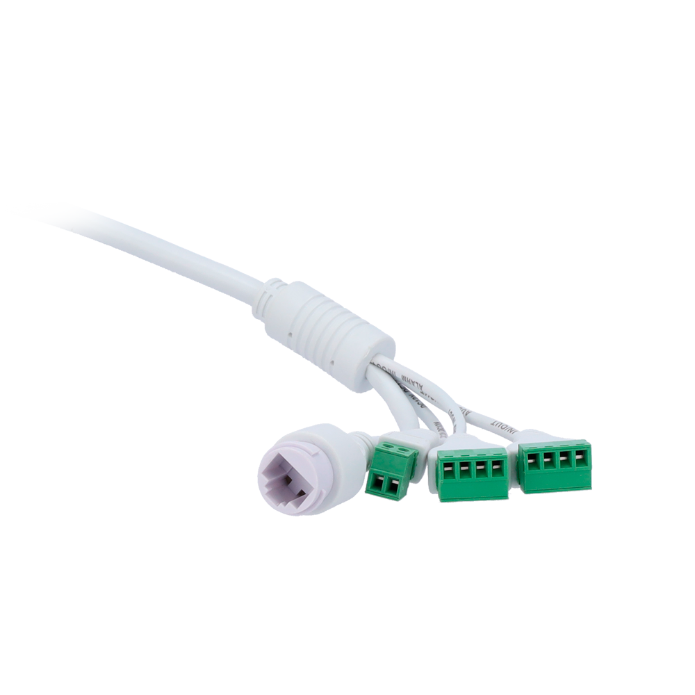 Milesight MS-C5371-X12PE Cámara PTZ – IP · 5MP · Zoom 20X · Exterior · IR · PoE - Imagen 6