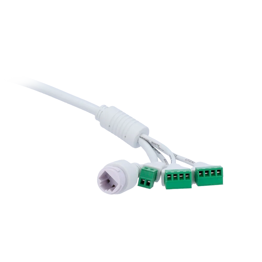 Cámara PTZ IP 5MP Milesight MS-C5371-X12PE Zoom 20X Exterior