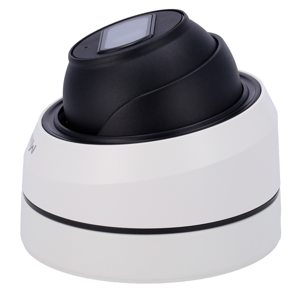 Milesight MS-C5375-PD-JB Cámara Mini domo – IP · 5MP · Exterior · IR · PoE - Imagen 6